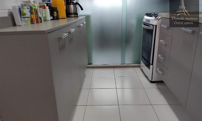 Ref 245 Apartamento ...