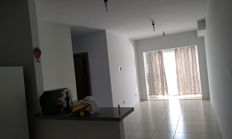 Apartamento 2 Quarto...