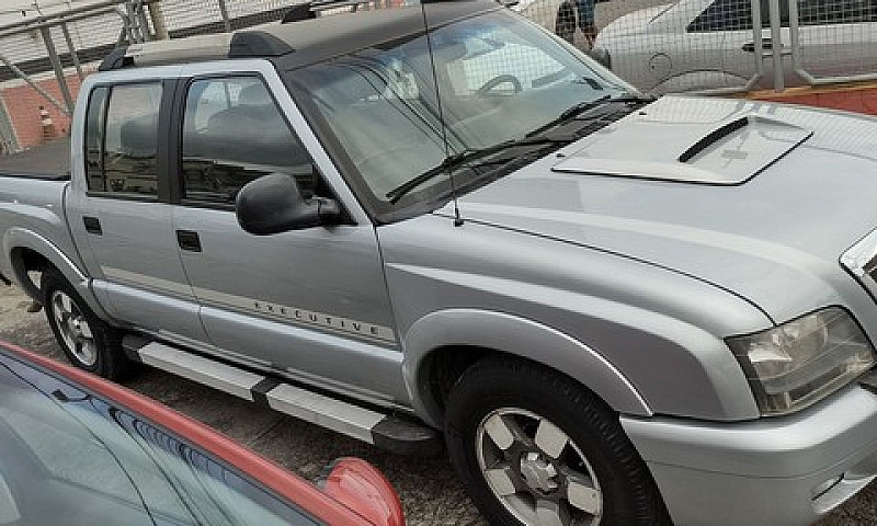 S10 Executive 2.4 Fl...