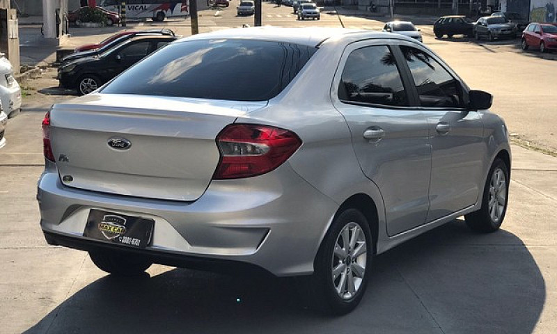 2019 / Ford Ka Se 1....