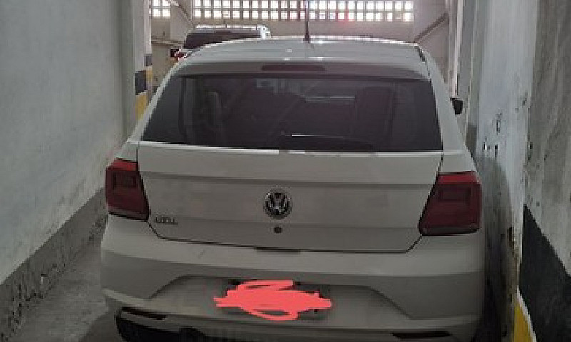 Vw Gol Tl Mcv 1.0 ...