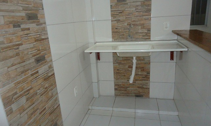 Apartamento 2 Quarto...