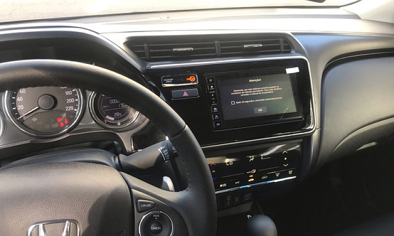 Honda City Ex 2020 |...