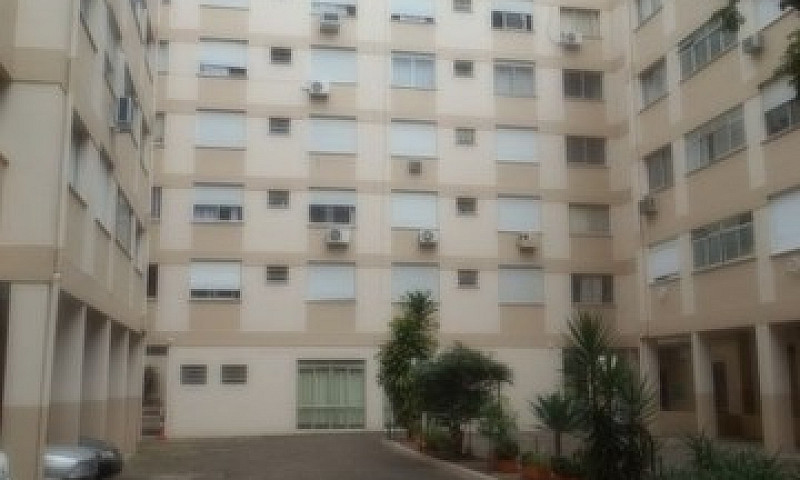 Porto Alegre - Apart...