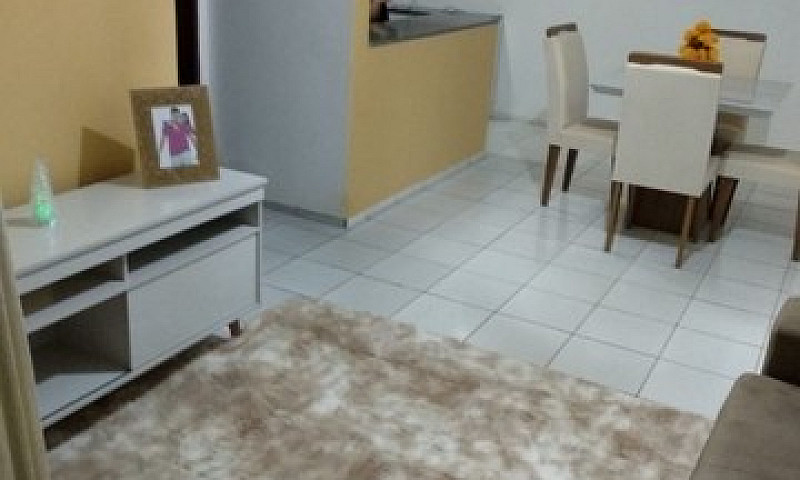 . Th Casa No Bairro ...