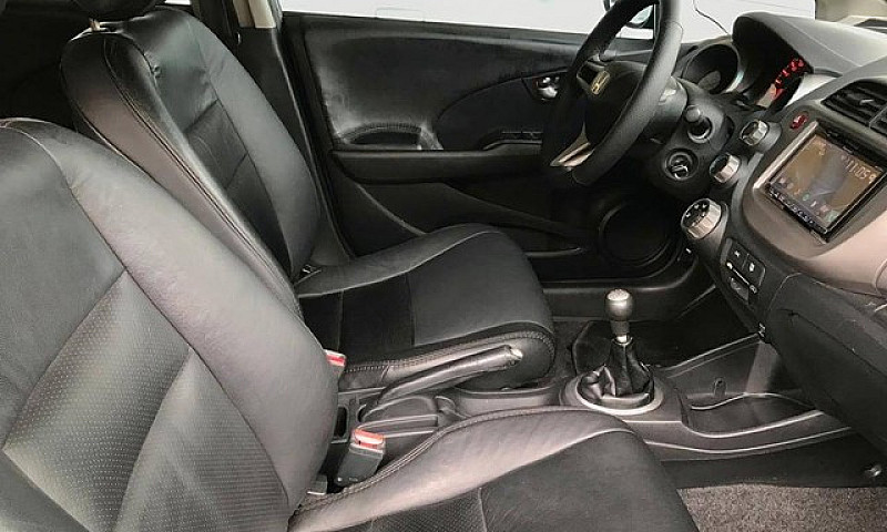Honda Fit 2012/2013 ...
