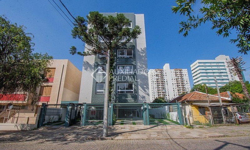Apartamento Para Alu...