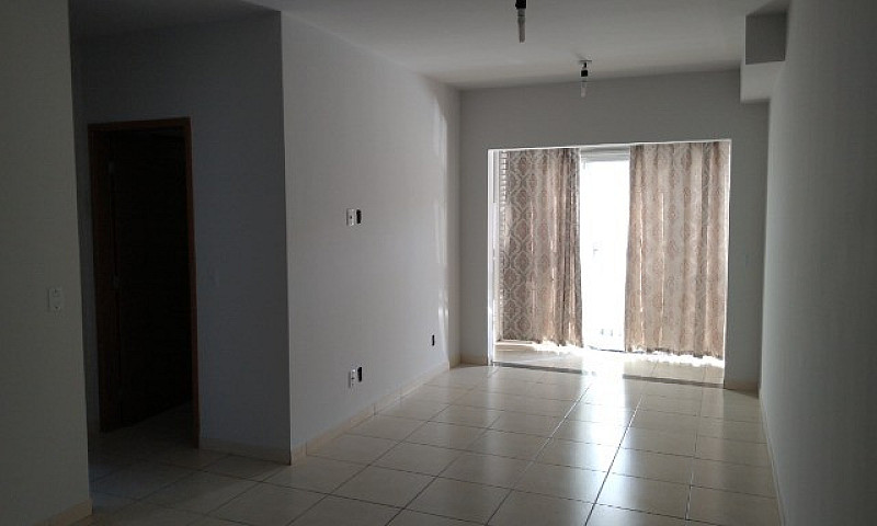 Apartamento 2 Quarto...