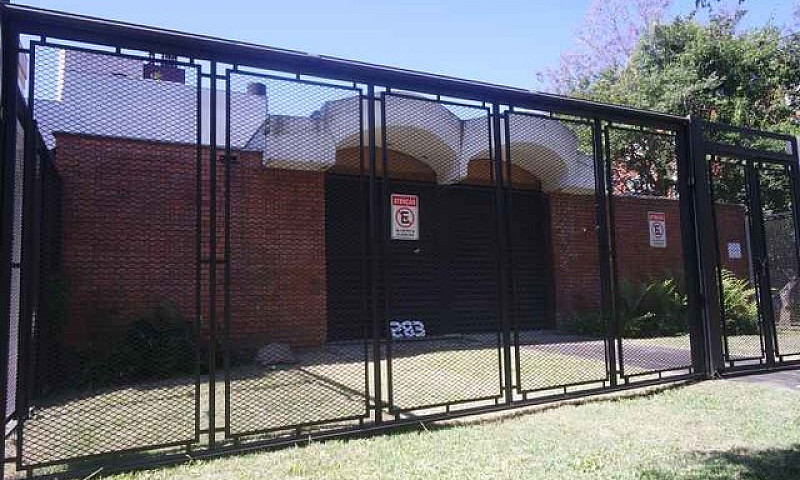 Porto Alegre - Casa ...