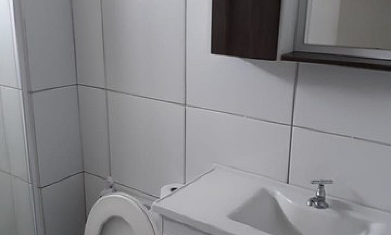 Vendo Apartamento Ou...