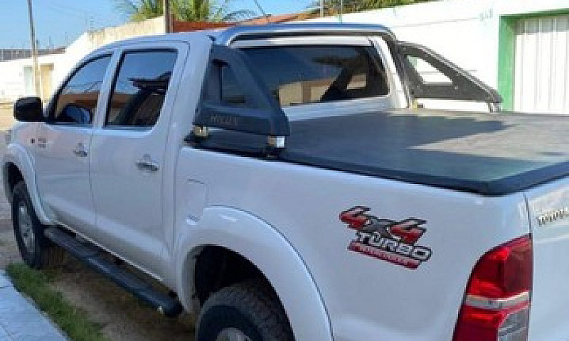 Hilux 2015 ...