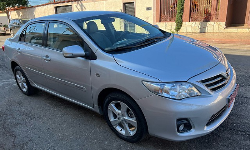 Corolla Xei 2012 Pra...