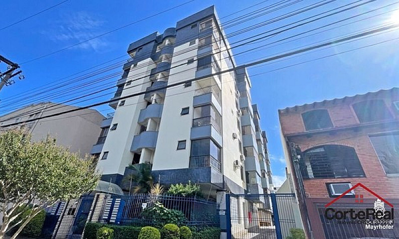 Porto Alegre - Apart...