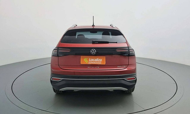 Nivus 2021/2021 1.0 ...