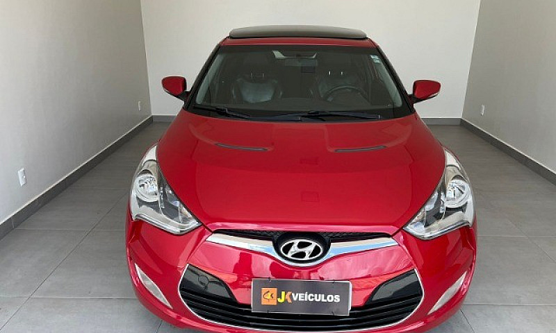 Veloster...