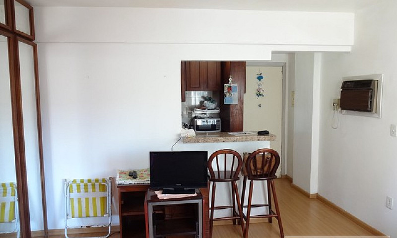 Apartamento Padrão E...