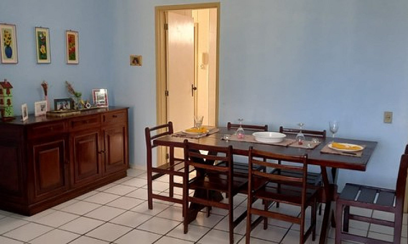 Apartamento Praia Ta...