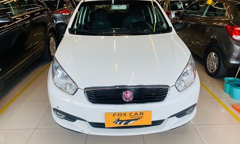 Fiat Grand Siena Att...