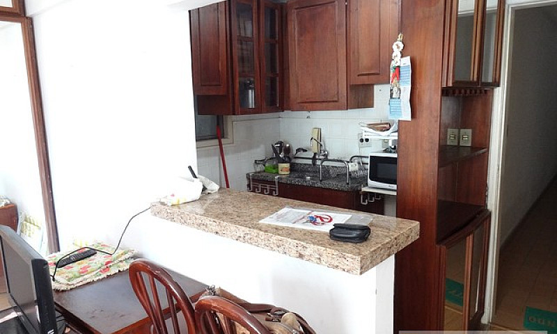 Apartamento Padrão E...