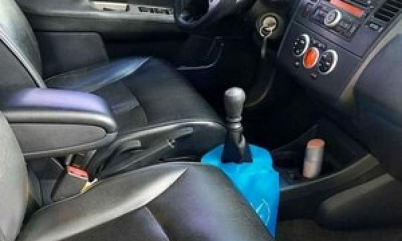 Nissan Tiida 107 Mil...