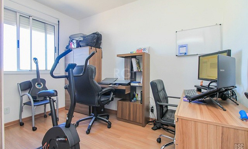 Apartamento Em São S...