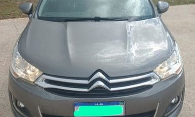 Citroen  C4 Lounge T...