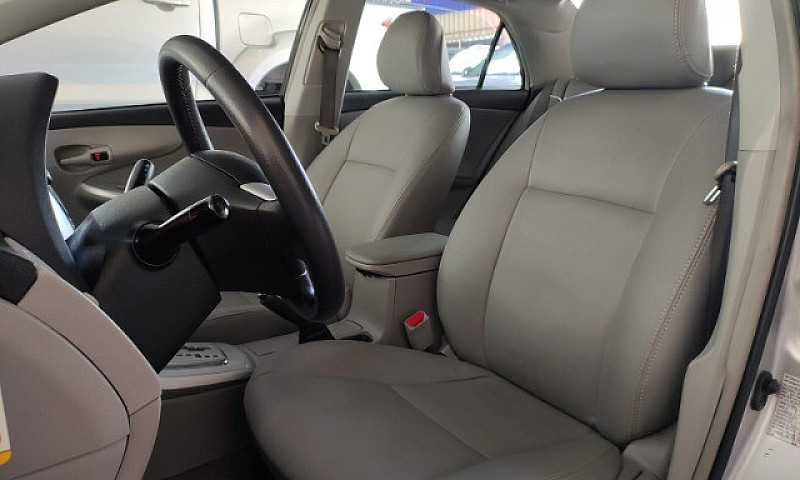 Toyota Corolla 1.8 G...