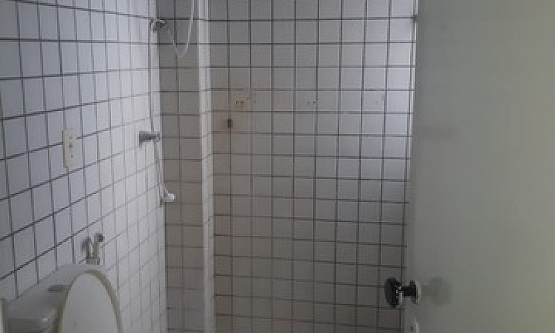 Apartamento Para Alu...