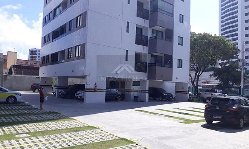 Edf. Jardins Tamarin...