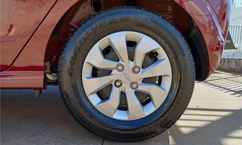 Chevrolet Onix Lt 1....