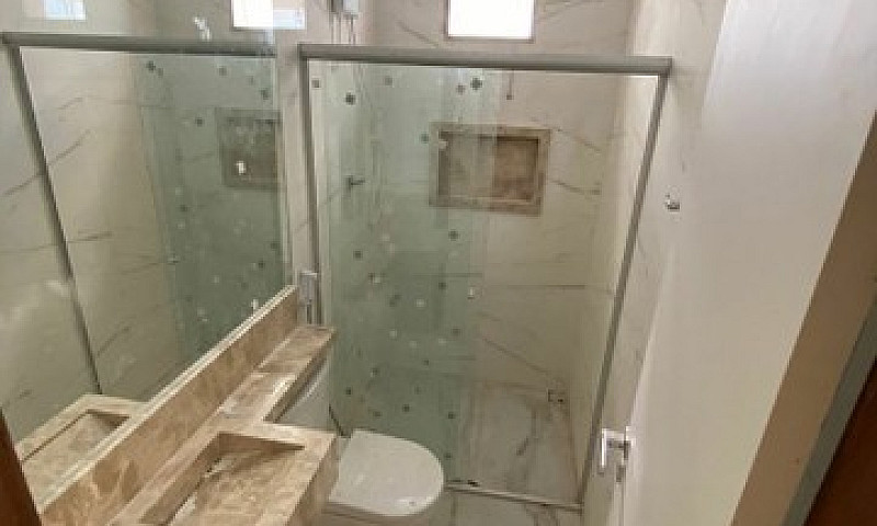 Casa Em Bairro A 5 M...