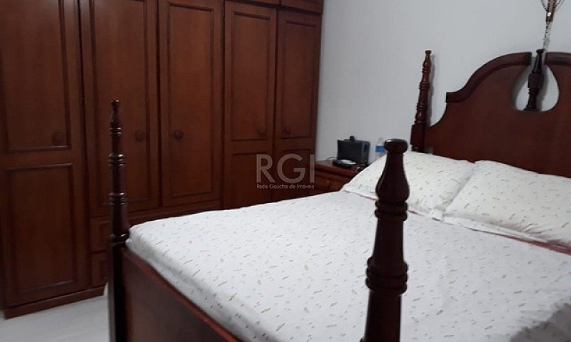 Apartamento Em São S...