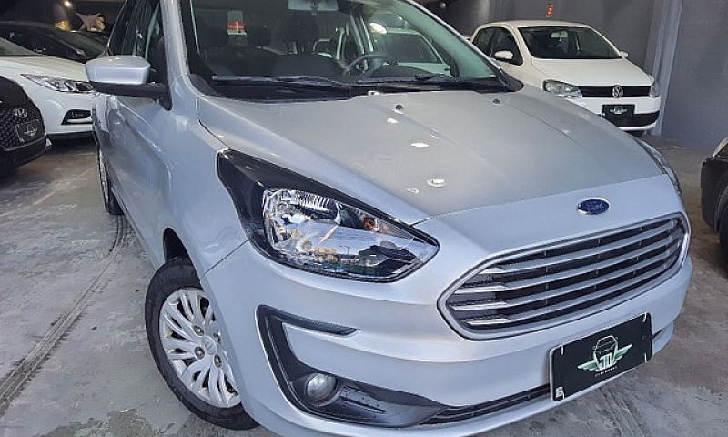 Ka Sedan 1.5 2020...