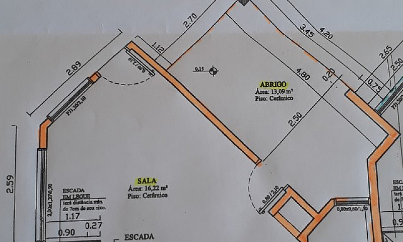 Apartamento Para Ven...