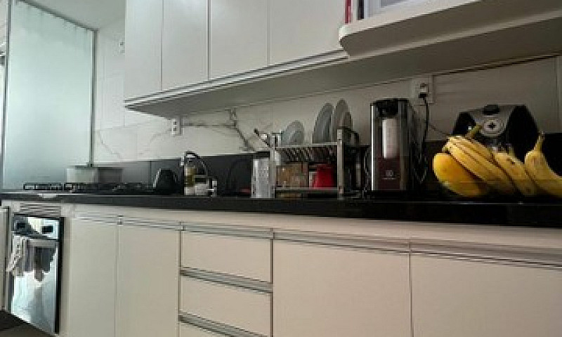 *Vendo Apartamento M...