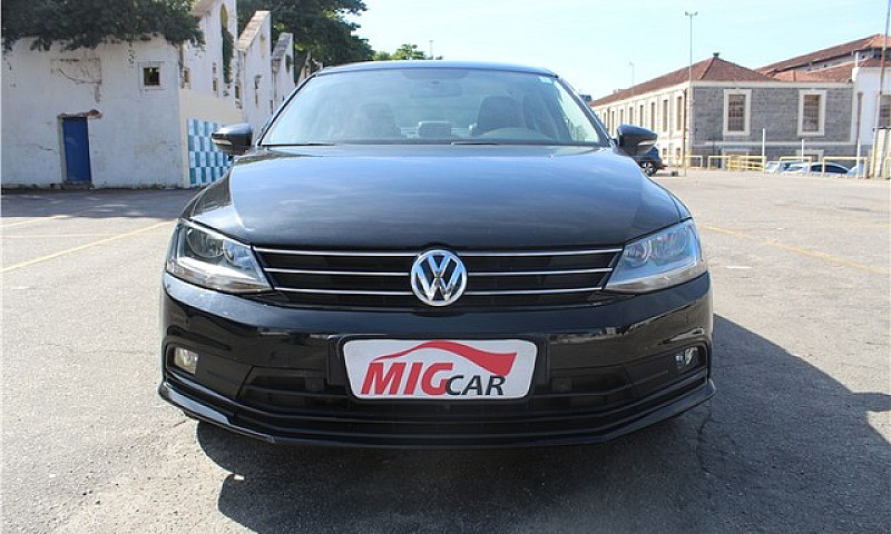 Volkswagen Jetta 201...