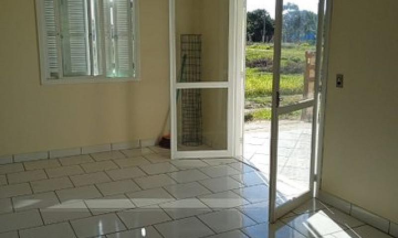 Vendo Casa Na Praia ...