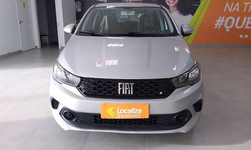 Fiat Argo 2021/2021 ...
