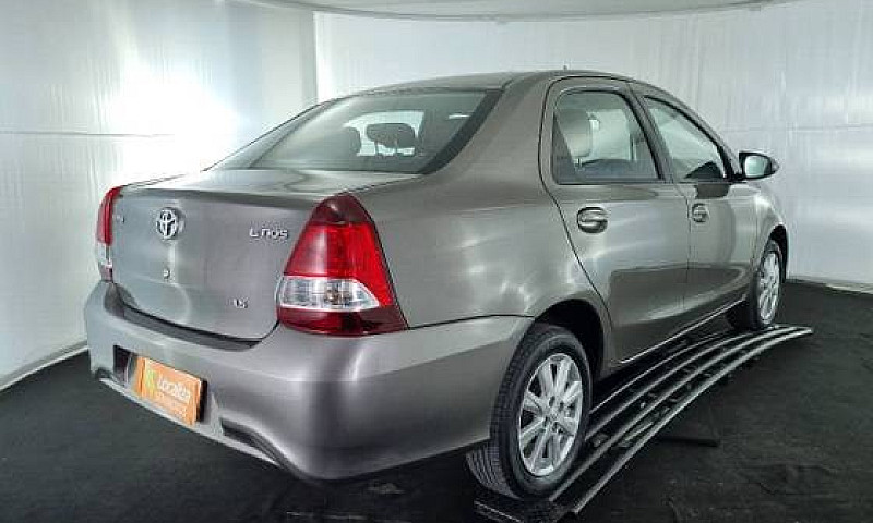 Etios 2019/2020 1.5 ...