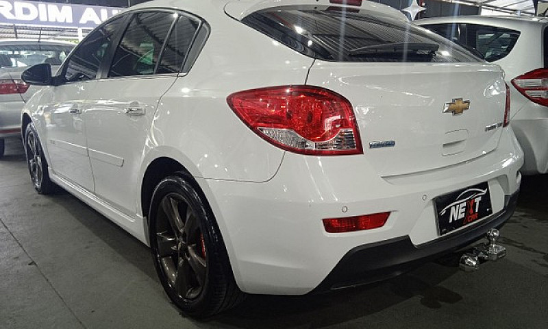 Cruze Hacth Ltz Com ...
