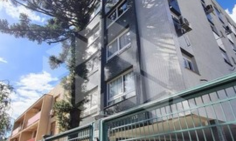 Apartamento 44M² - P...