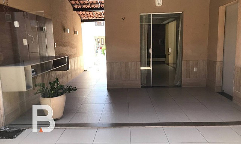 Casa Duplex Em Condo...