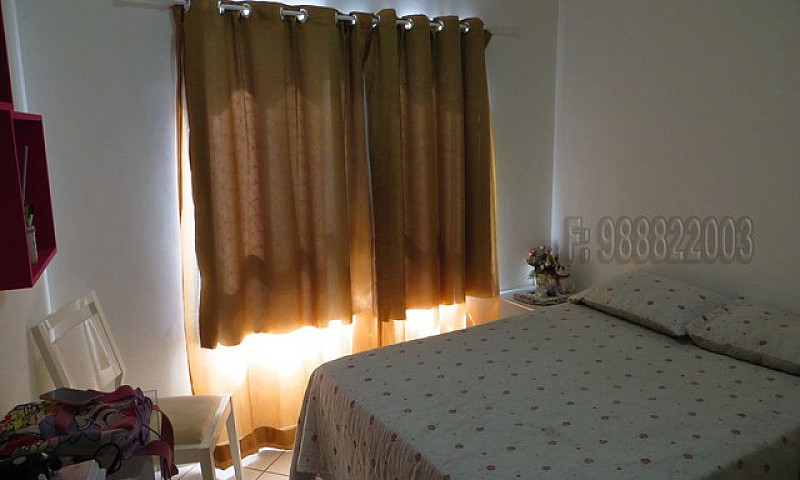 Apartamento 56M, 2/4...