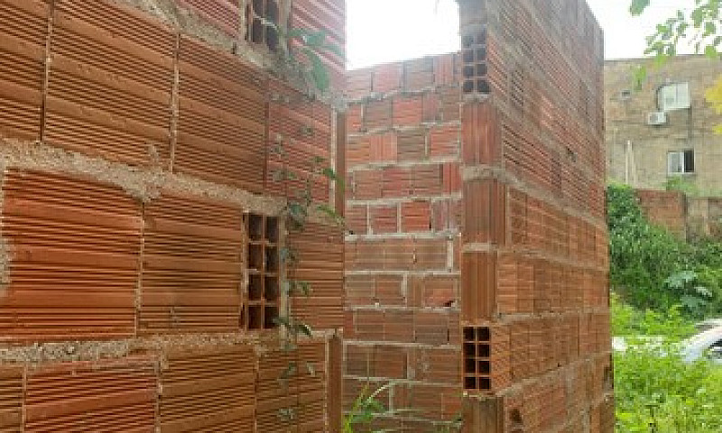 Casa Pré Construída ...