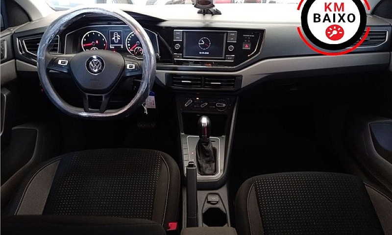 Volkswagen Virtus 20...