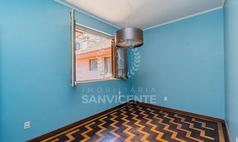 Apartamento No Moinh...