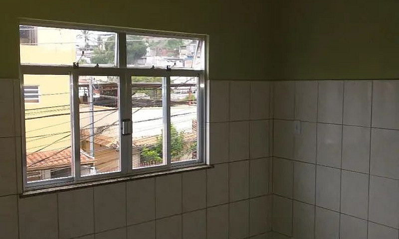 Alugo Apartamento De...