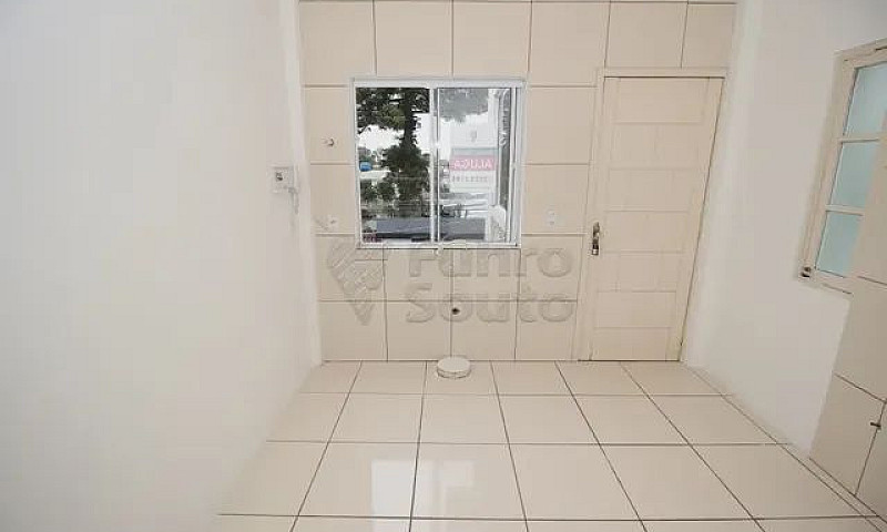 Apartamento Padrão E...