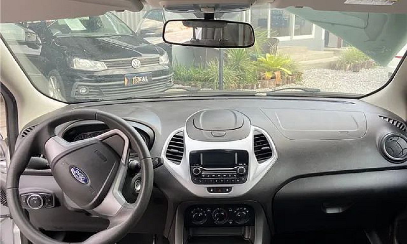 Ford Ka 2020 1.5 Ti-...