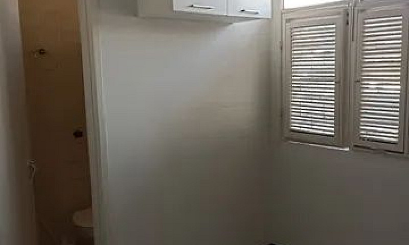 Kitnet Para Aluguel...